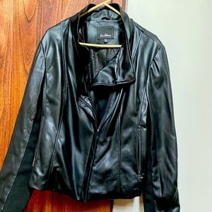 Sam Edelman Ladies leather jacket